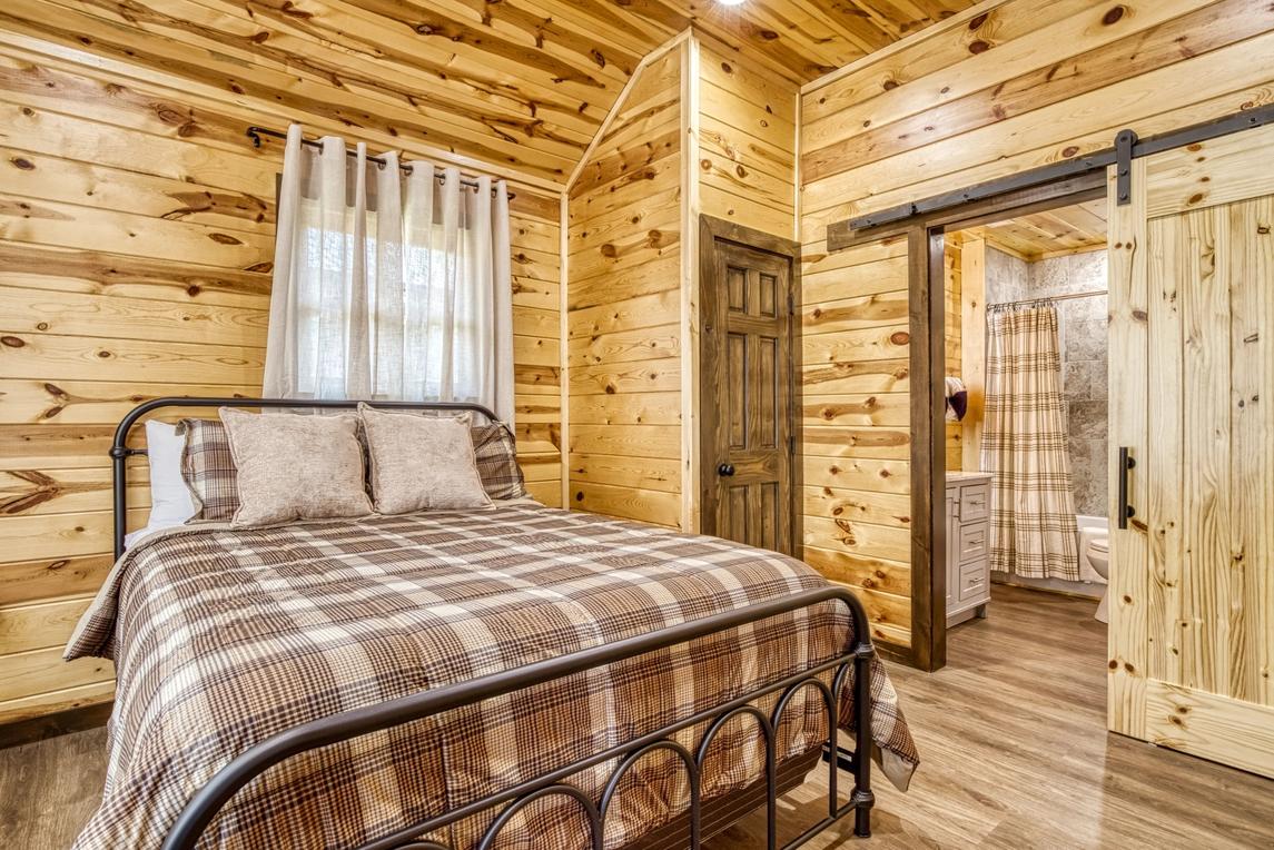 The Hawk Nest - New Listing
