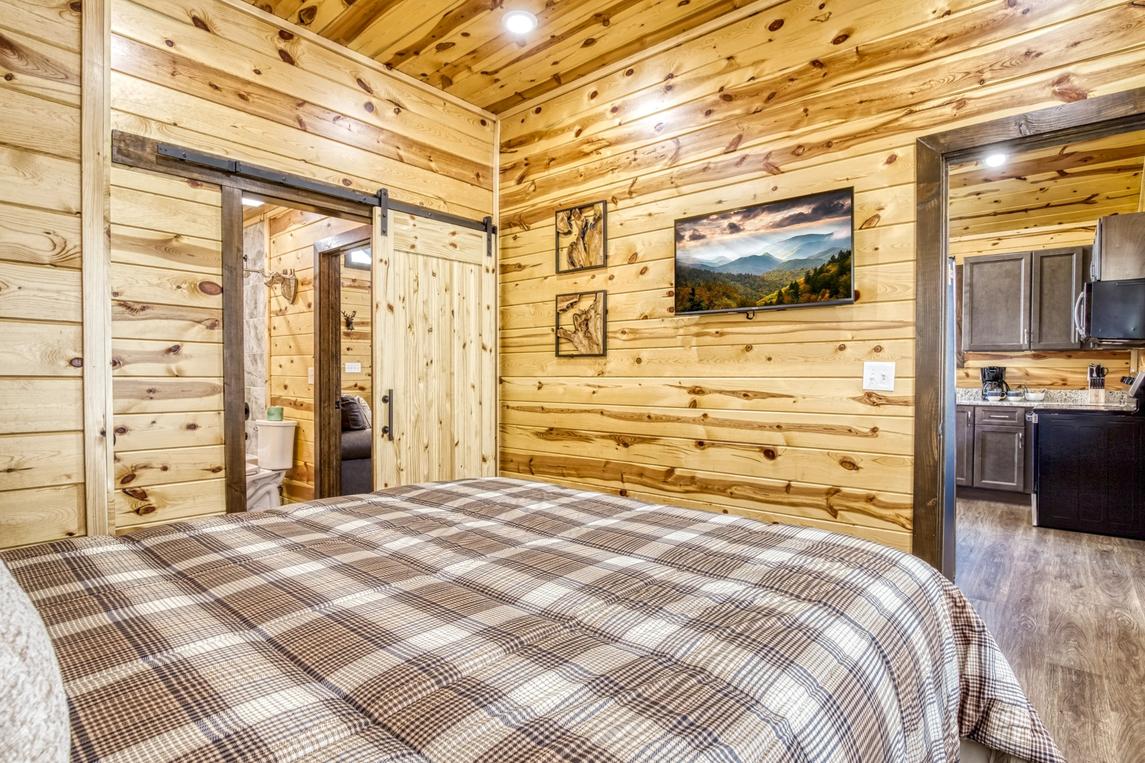 The Hawk Nest - New Listing