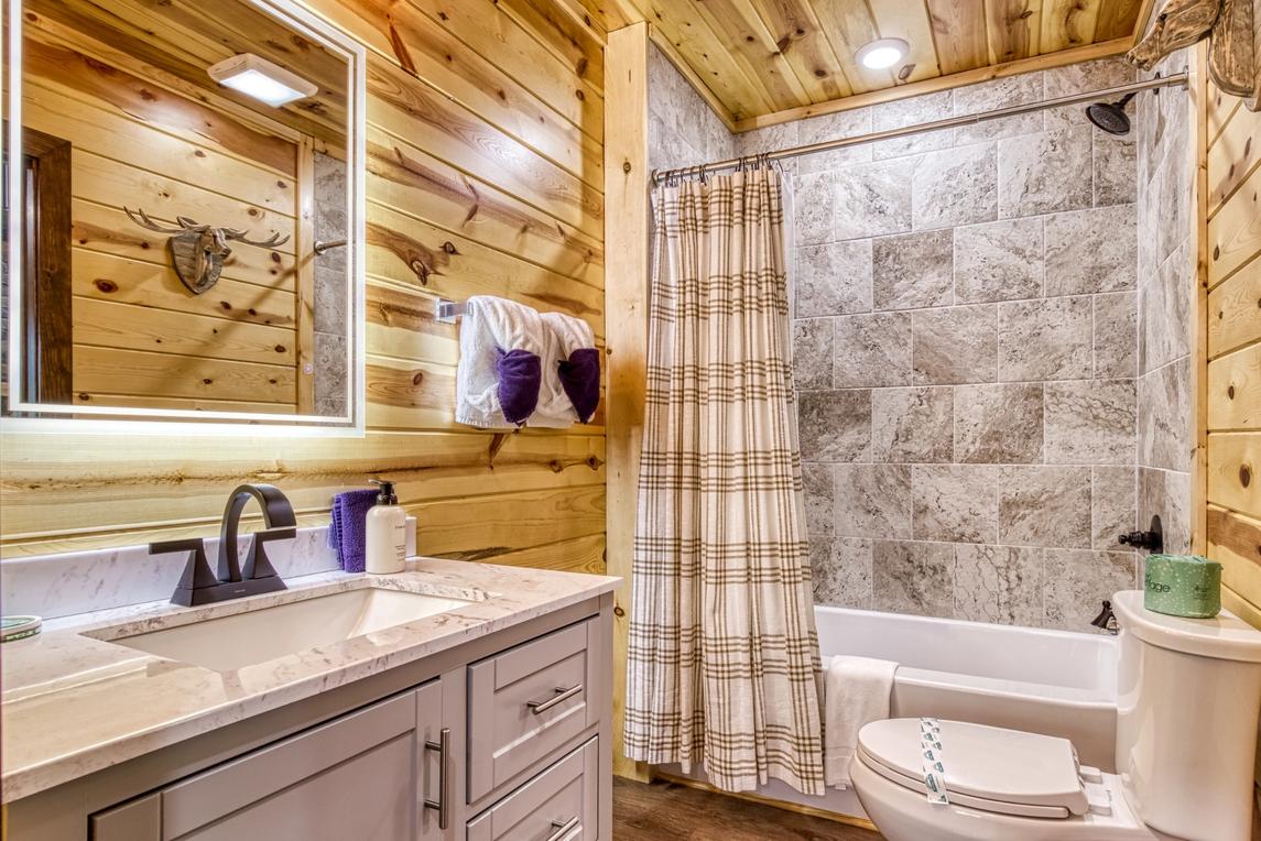 The Hawk Nest - New Listing