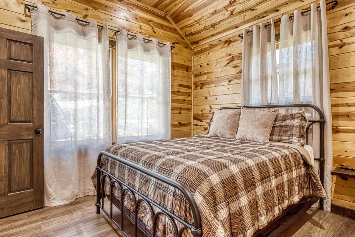 The Hawk Nest - New Listing