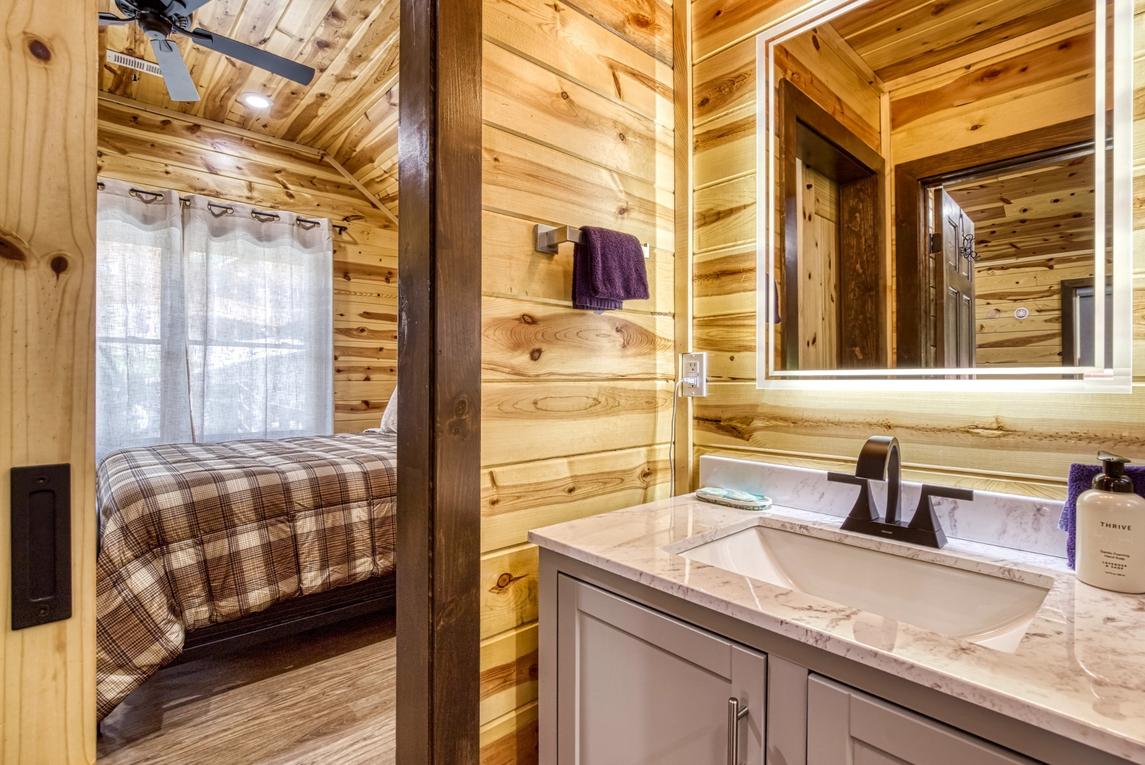 The Hawk Nest - New Listing