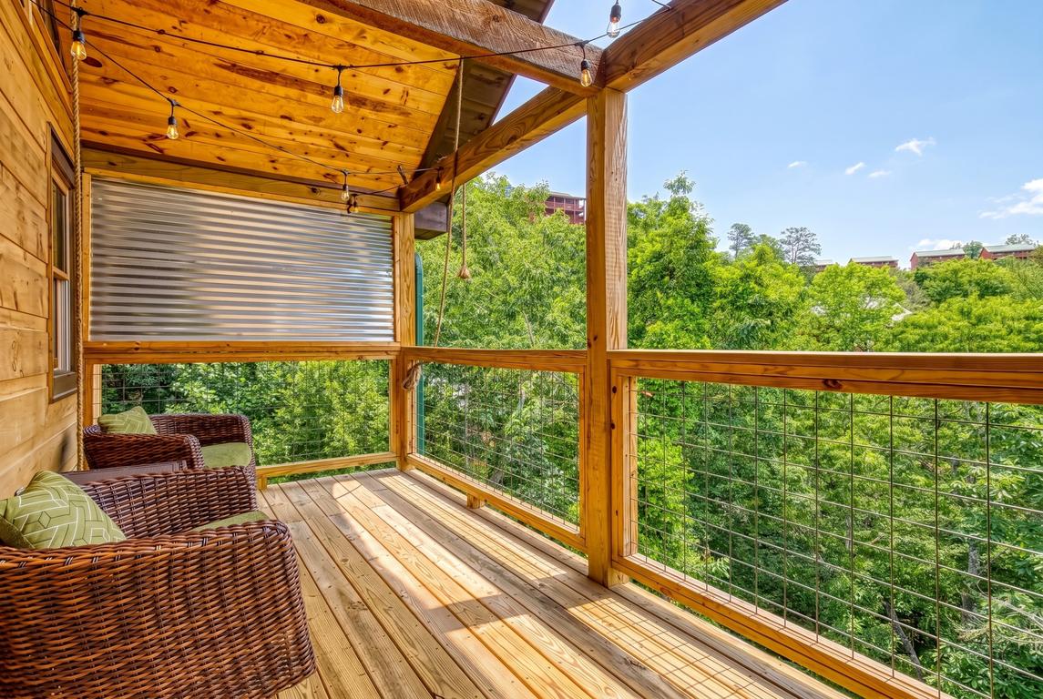 The Hawk Nest - New Listing