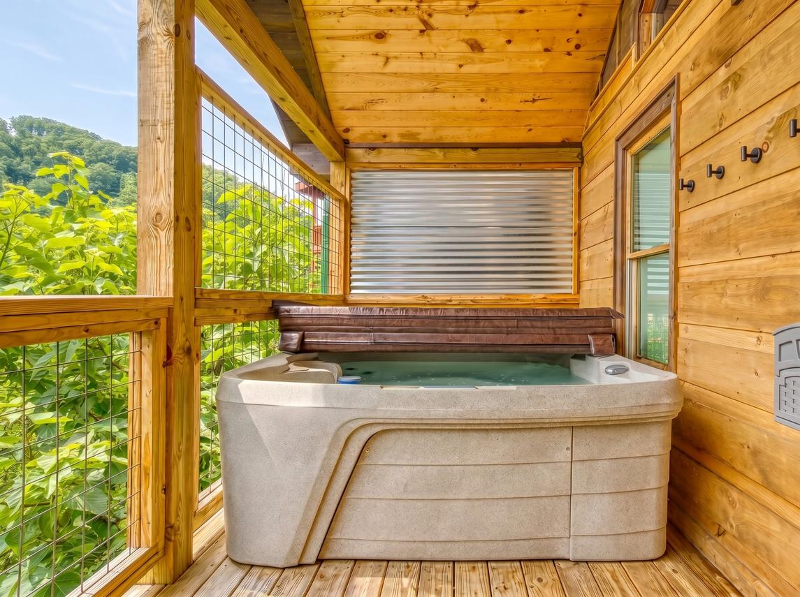 The Hawk Nest - New Listing