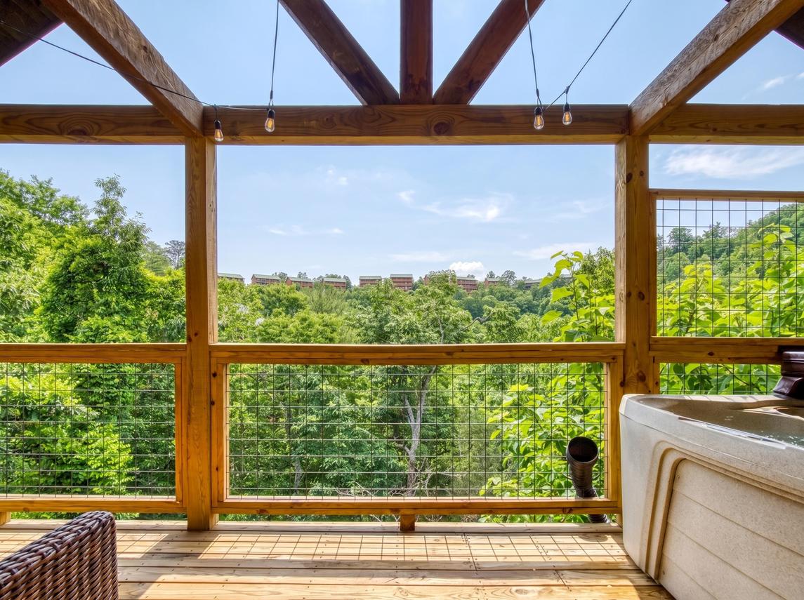 The Hawk Nest - New Listing
