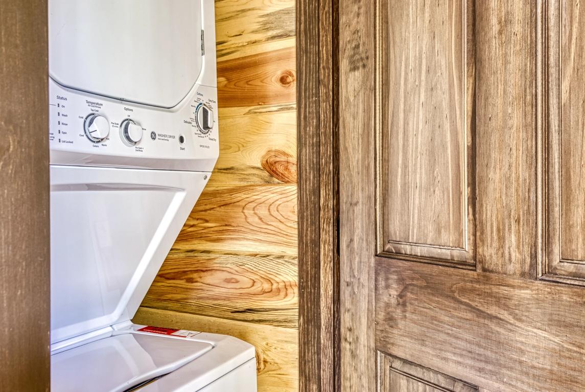 The Hawk Nest - New Listing