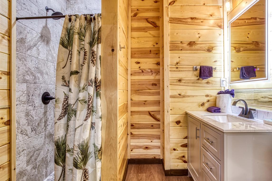 The Hawk Nest - New Listing