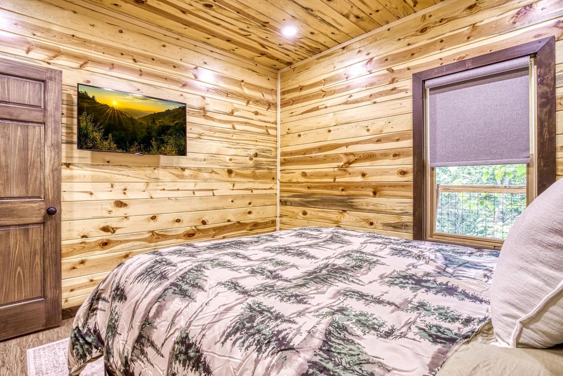 The Hawk Nest - New Listing