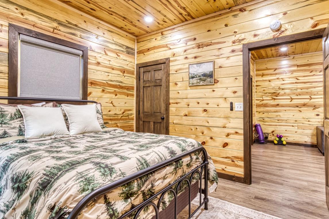 The Hawk Nest - New Listing