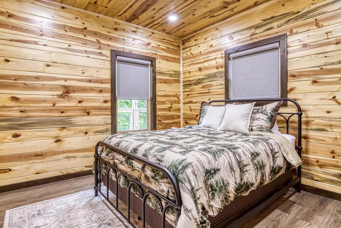 The Hawk Nest - New Listing