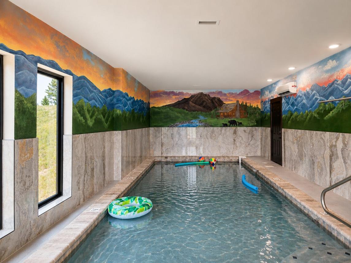 Carpenters Splashin Paradise - Waterpark