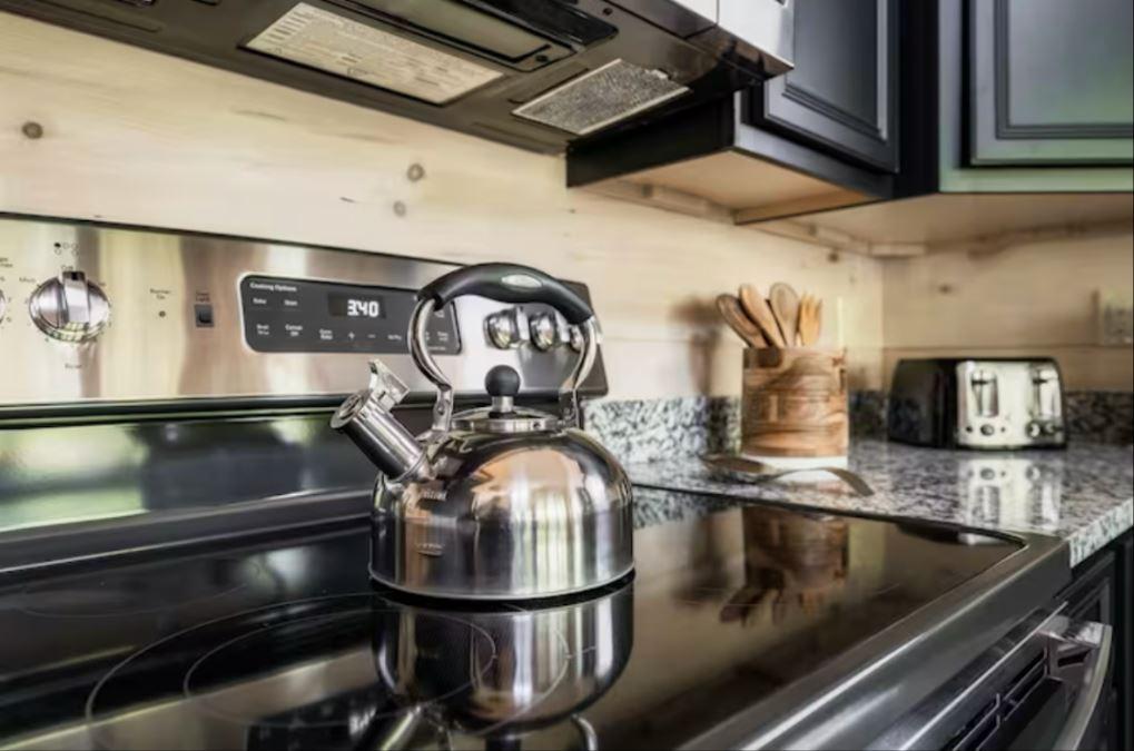 Slacker Bear's Creek Retreat New Listing