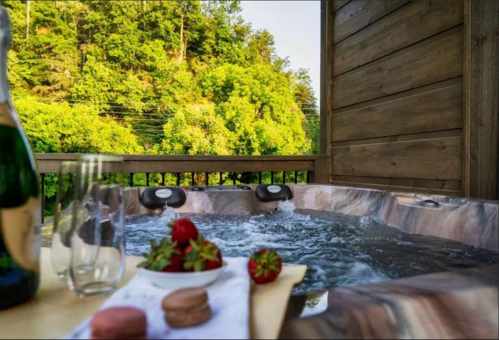 Slacker Bear's Creek Retreat New Listing