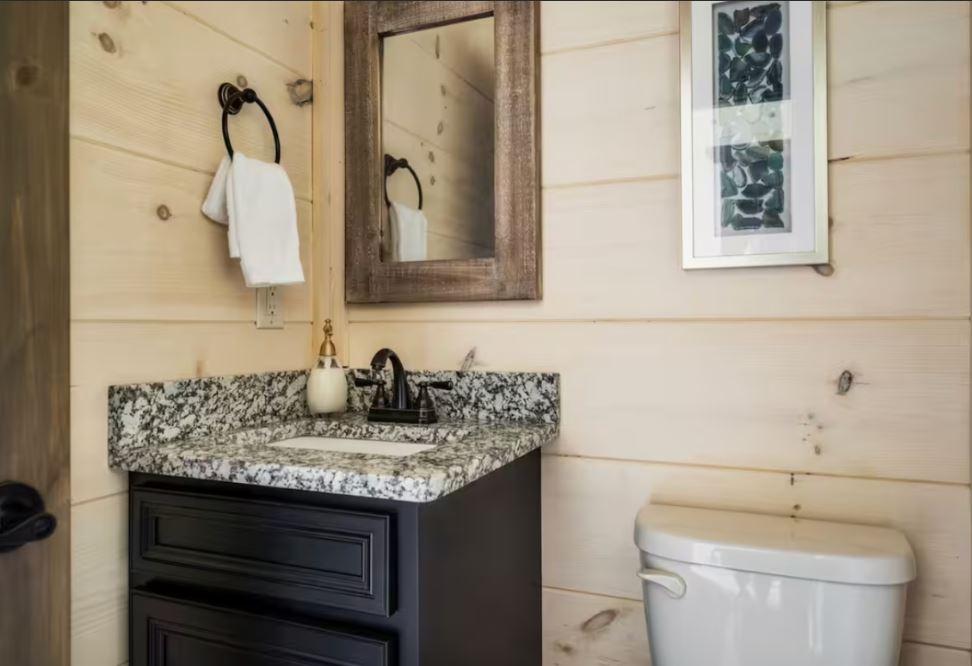 Slacker Bear's Creek Retreat New Listing