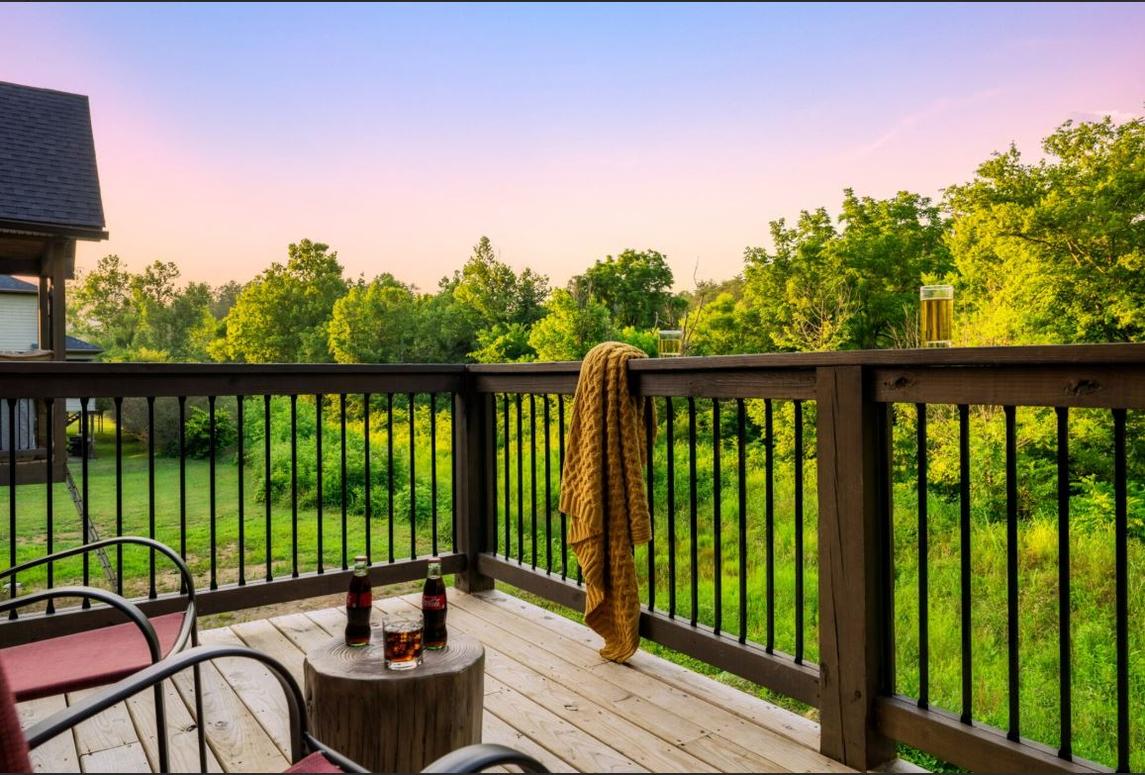 Slacker Bear's Creek Retreat New Listing