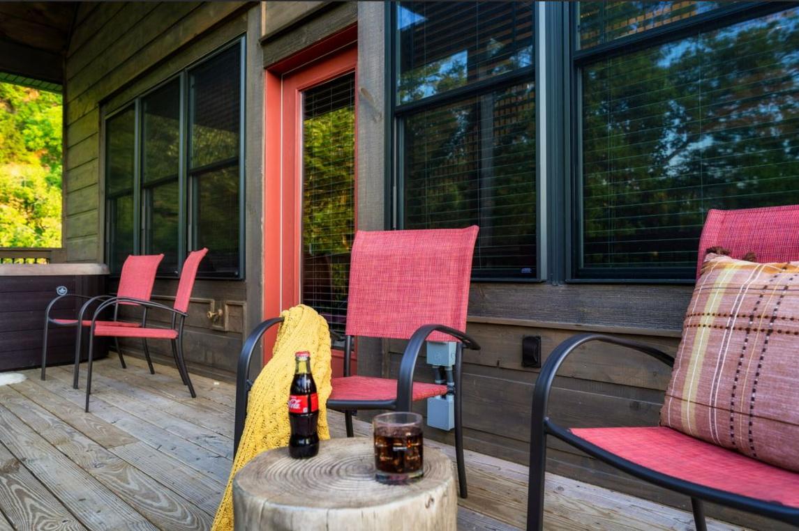Slacker Bear's Creek Retreat New Listing