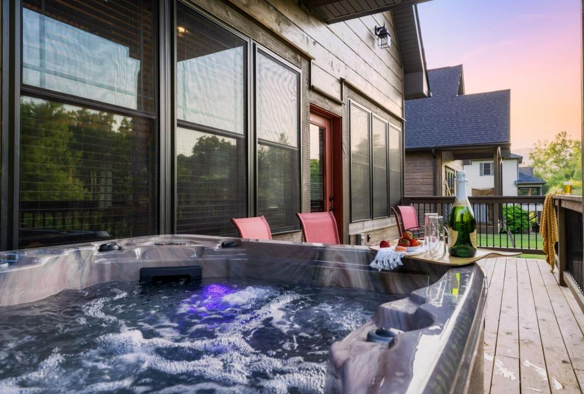 Slacker Bear's Creek Retreat New Listing