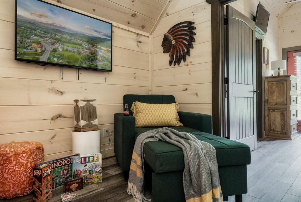Slacker Bear's Creek Retreat New Listing