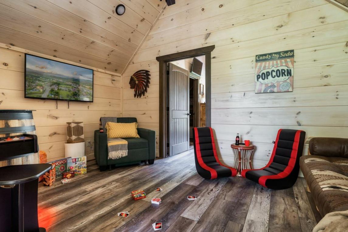 Slacker Bear's Creek Retreat New Listing
