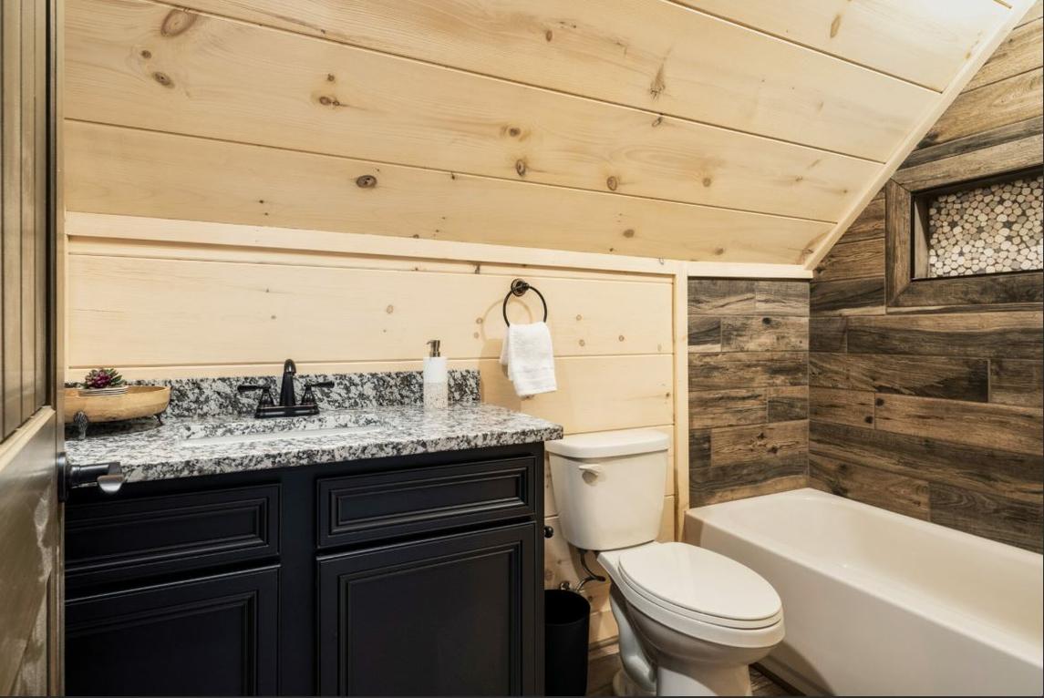 Slacker Bear's Creek Retreat New Listing