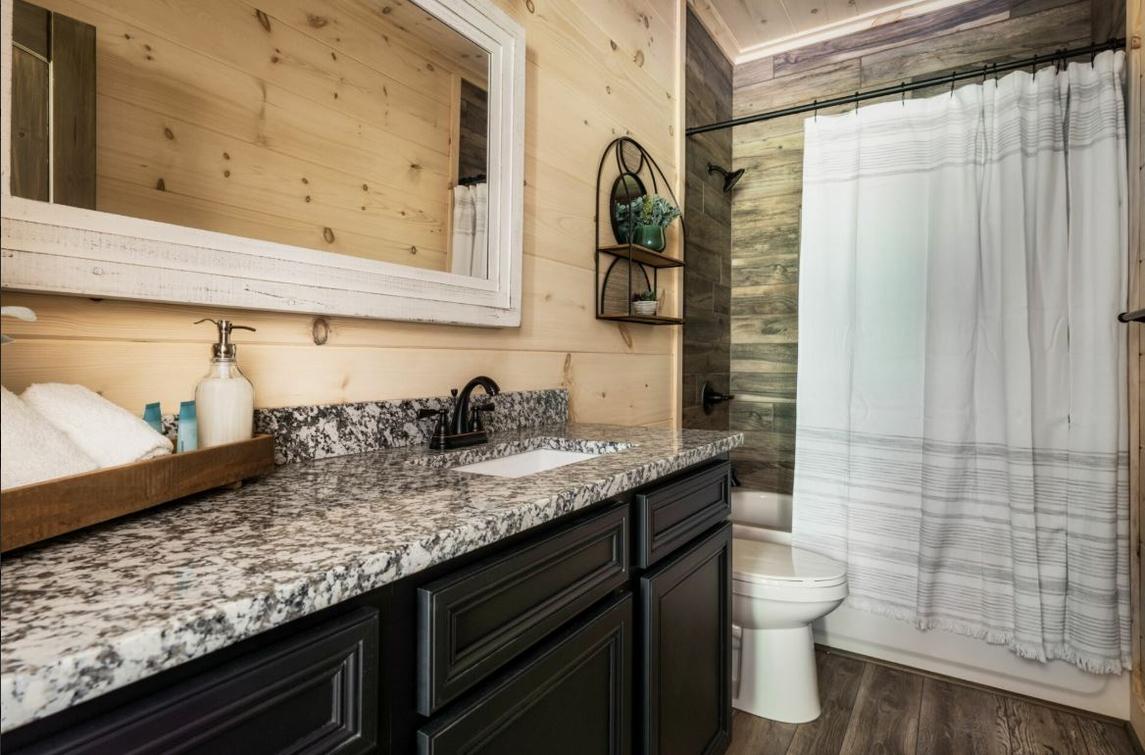 Slacker Bear's Creek Retreat New Listing