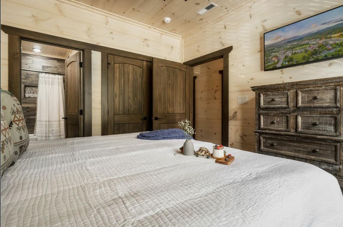 Slacker Bear's Creek Retreat New Listing