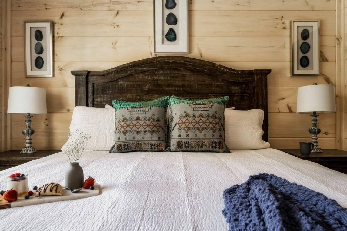 Slacker Bear's Creek Retreat New Listing