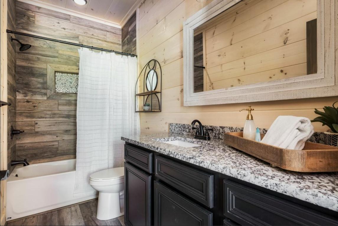 Slacker Bear's Creek Retreat New Listing