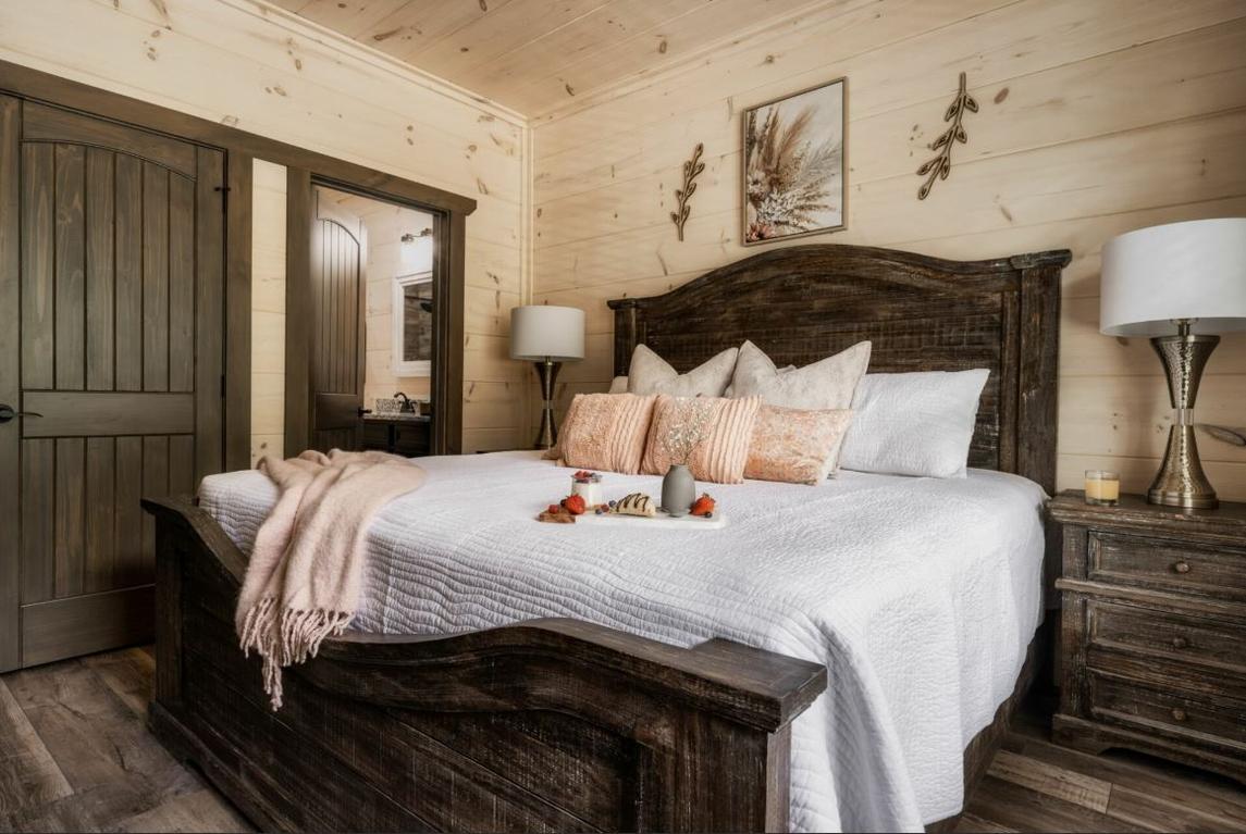 Slacker Bear's Creek Retreat New Listing