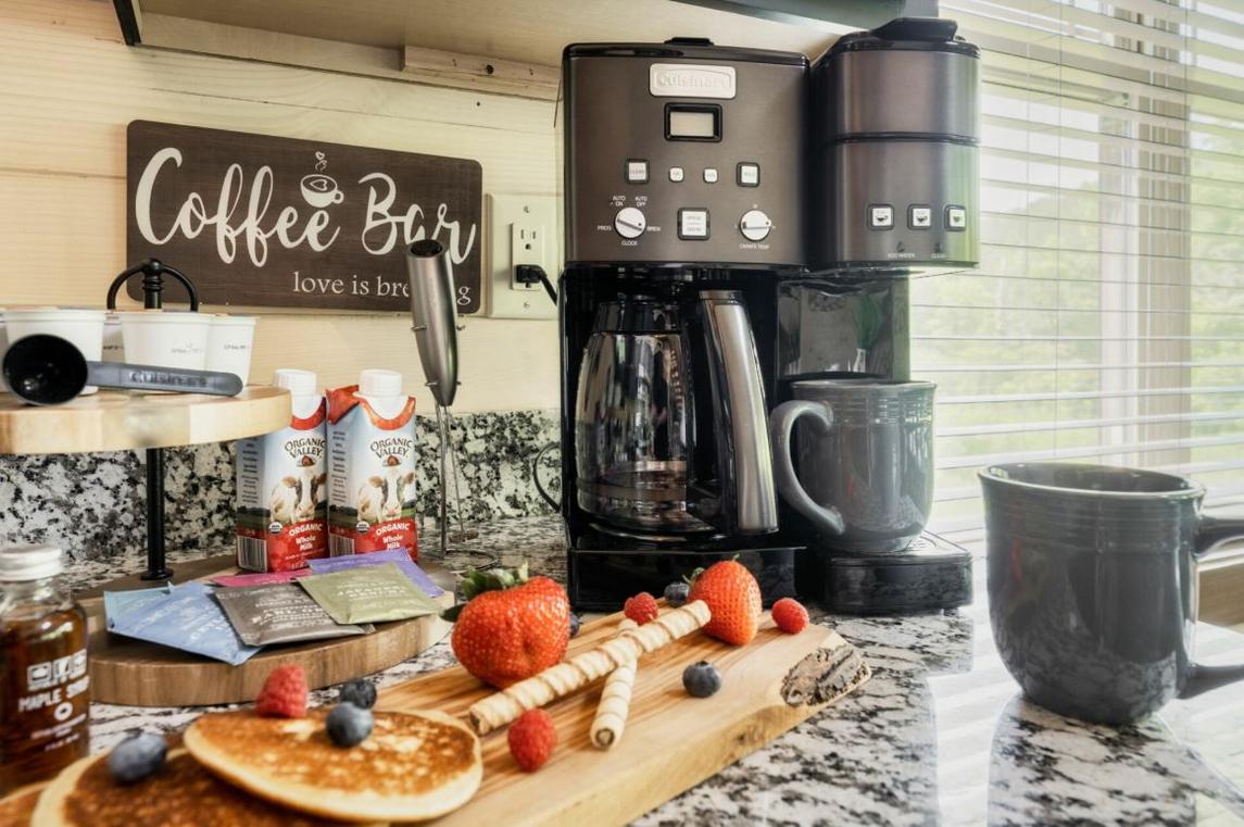 Slacker Bear's Creek Retreat New Listing