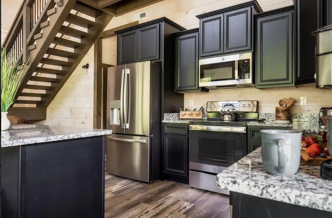 Slacker Bear's Creek Retreat New Listing