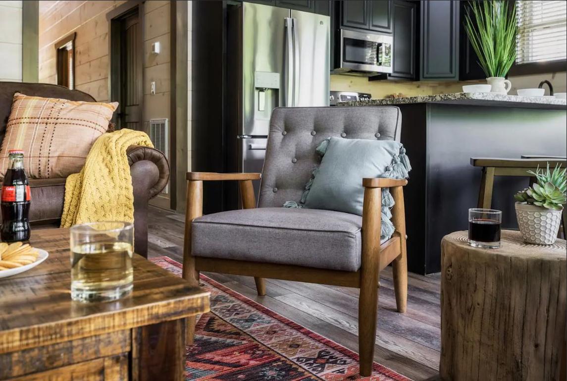 Slacker Bear's Creek Retreat New Listing