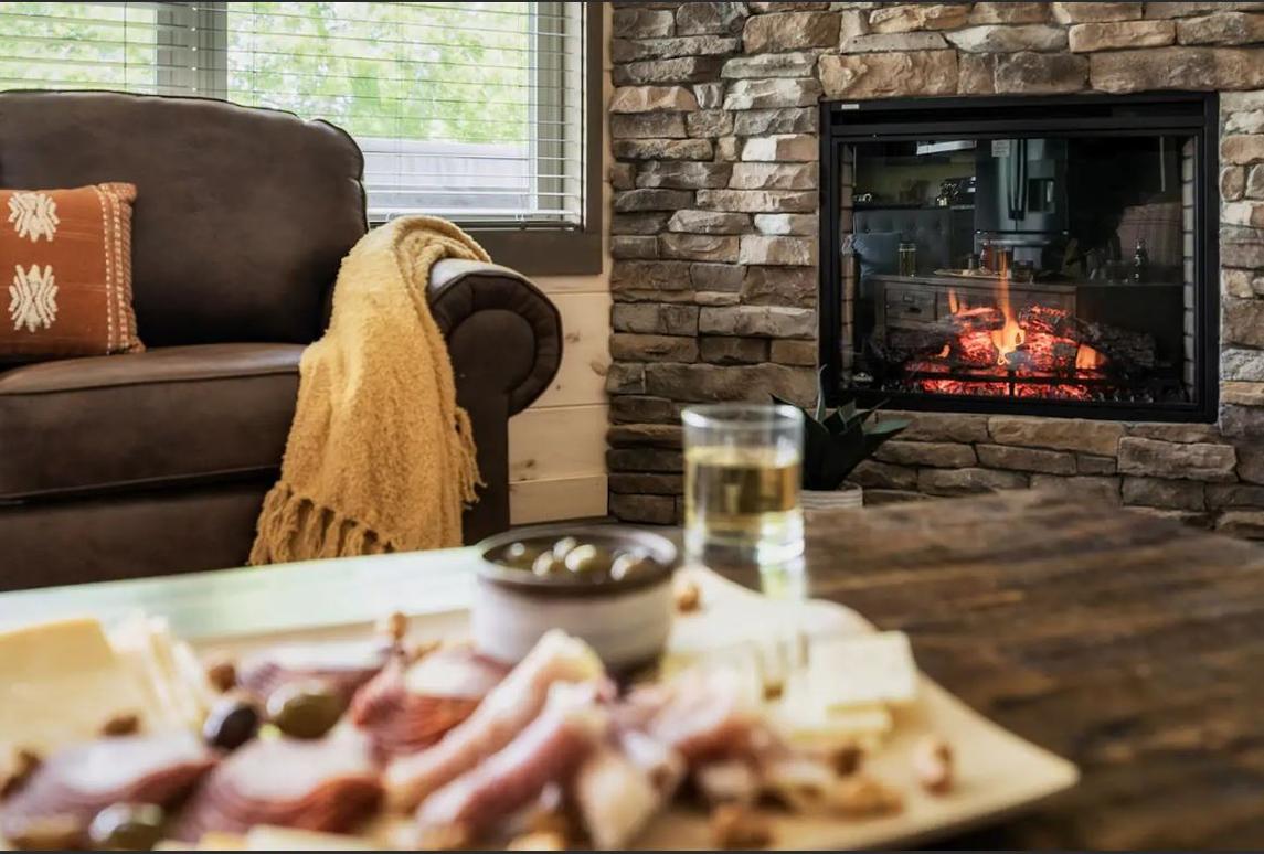 Slacker Bear's Creek Retreat New Listing