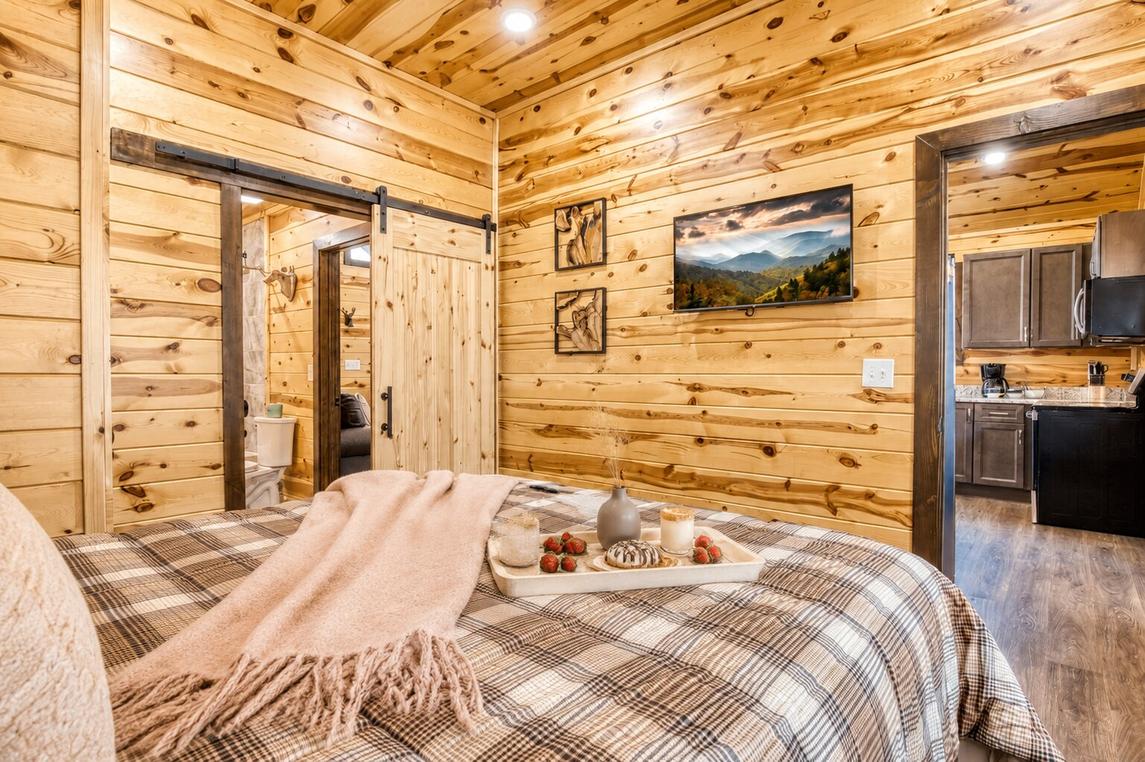 The Hawk Nest - New Listing