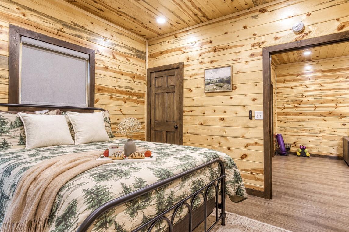 The Hawk Nest - New Listing