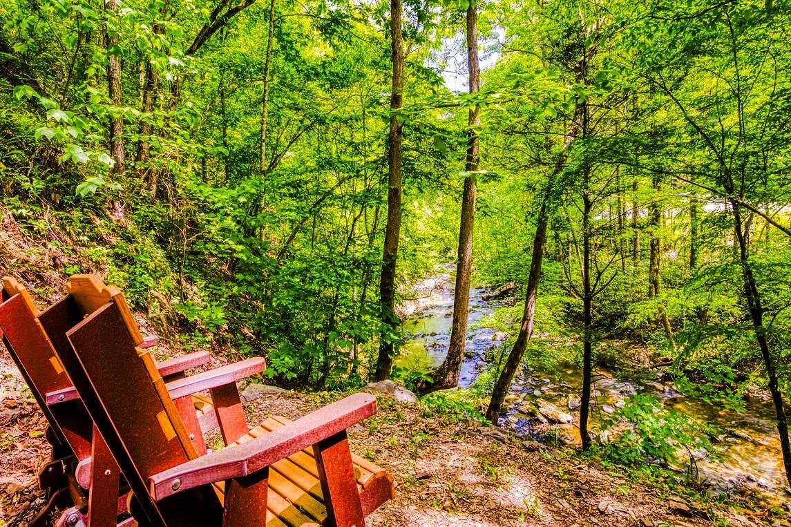 Whispering Waters - New Listing