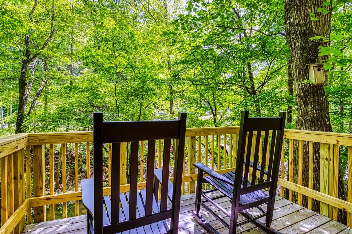 Whispering Waters - New Listing
