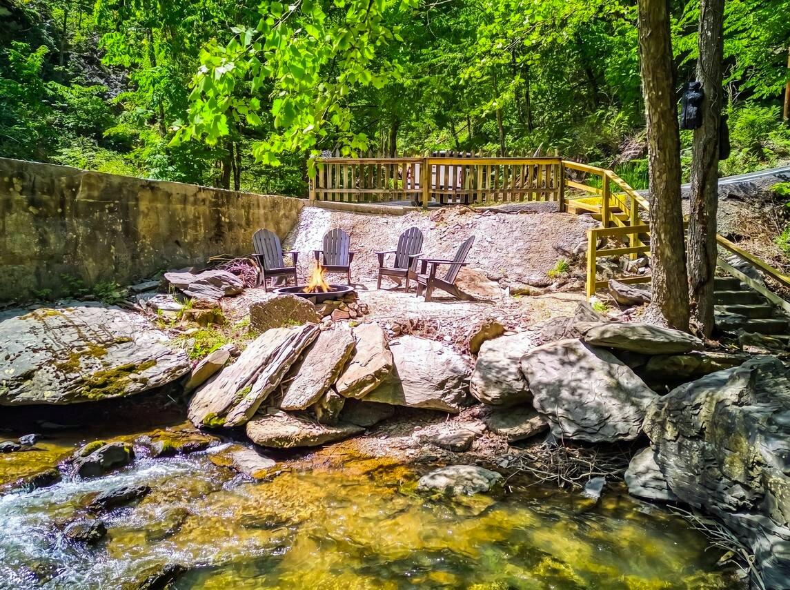 Whispering Waters - New Listing