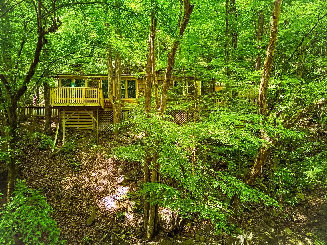 Whispering Waters - New Listing