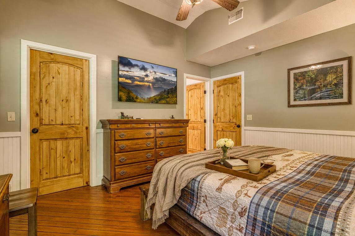 Whispering Waters - New Listing