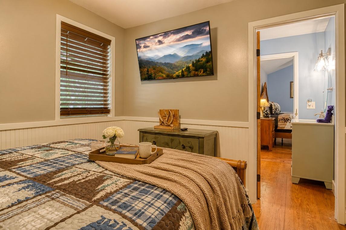 Whispering Waters - New Listing