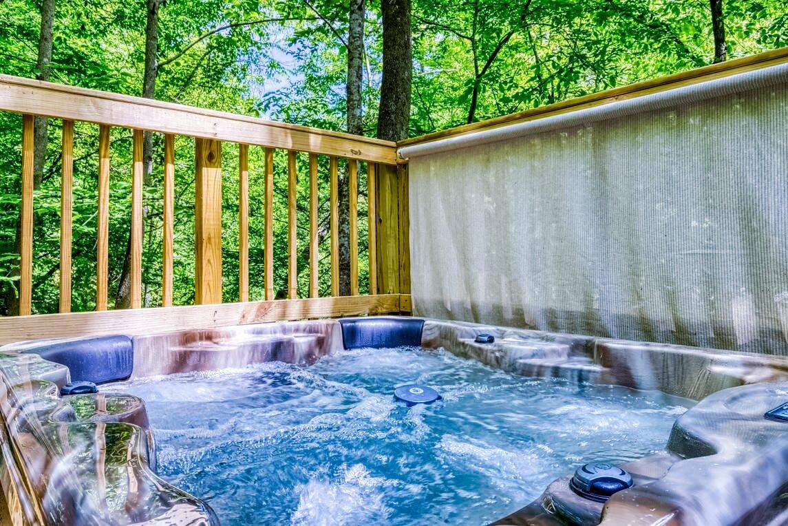 Whispering Waters - New Listing