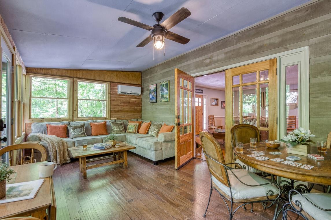 Whispering Waters - New Listing