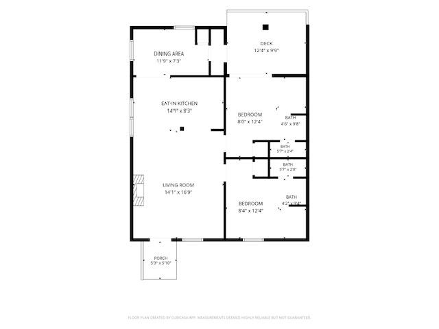 Rivers Ridge & Guest House - New Listing