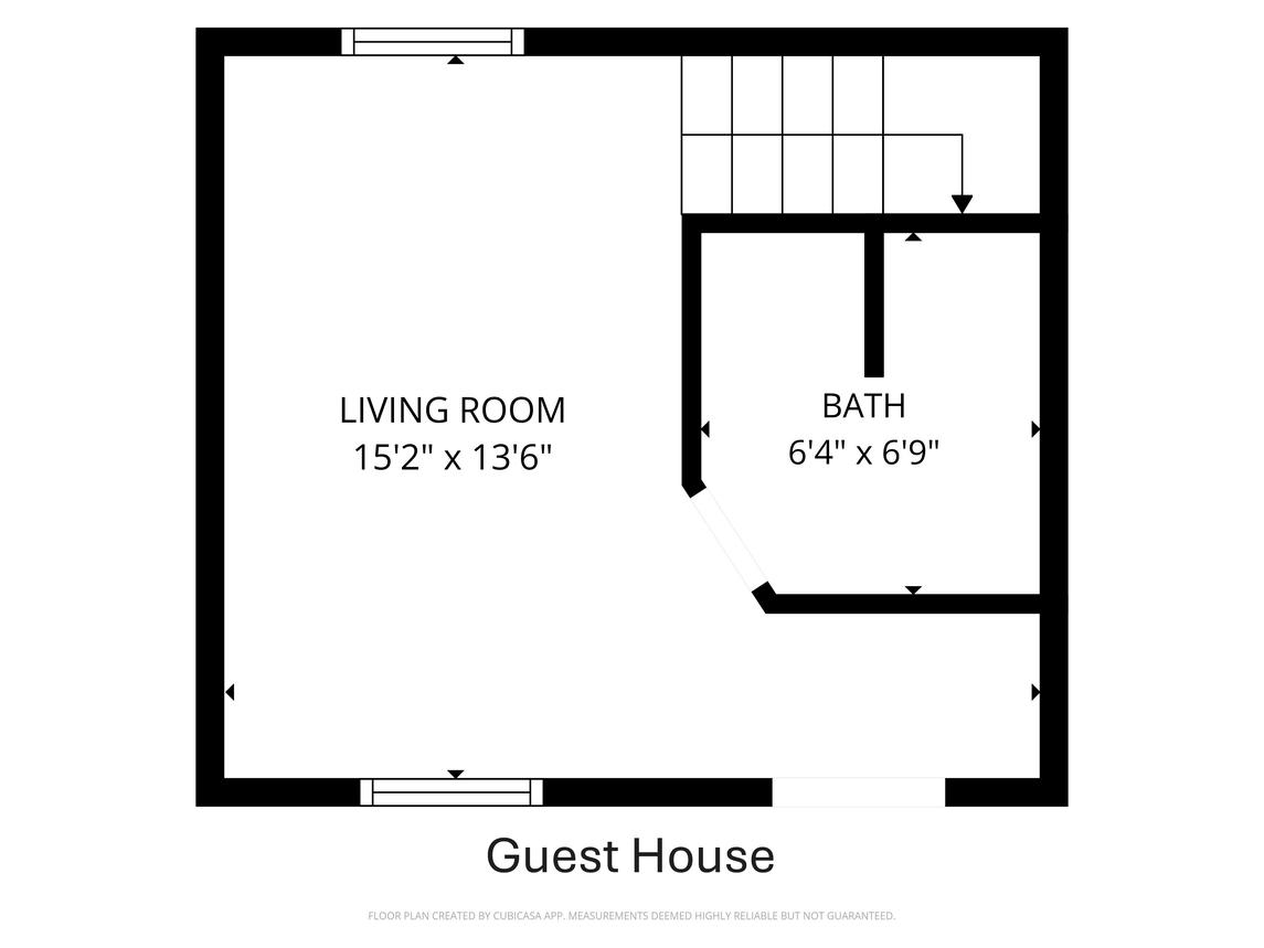 Rivers Ridge & Guest House - New Listing