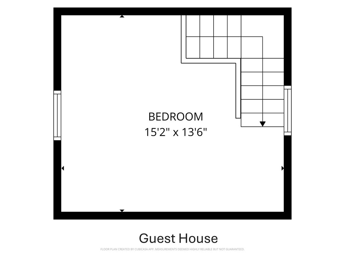 Rivers Ridge & Guest House - New Listing