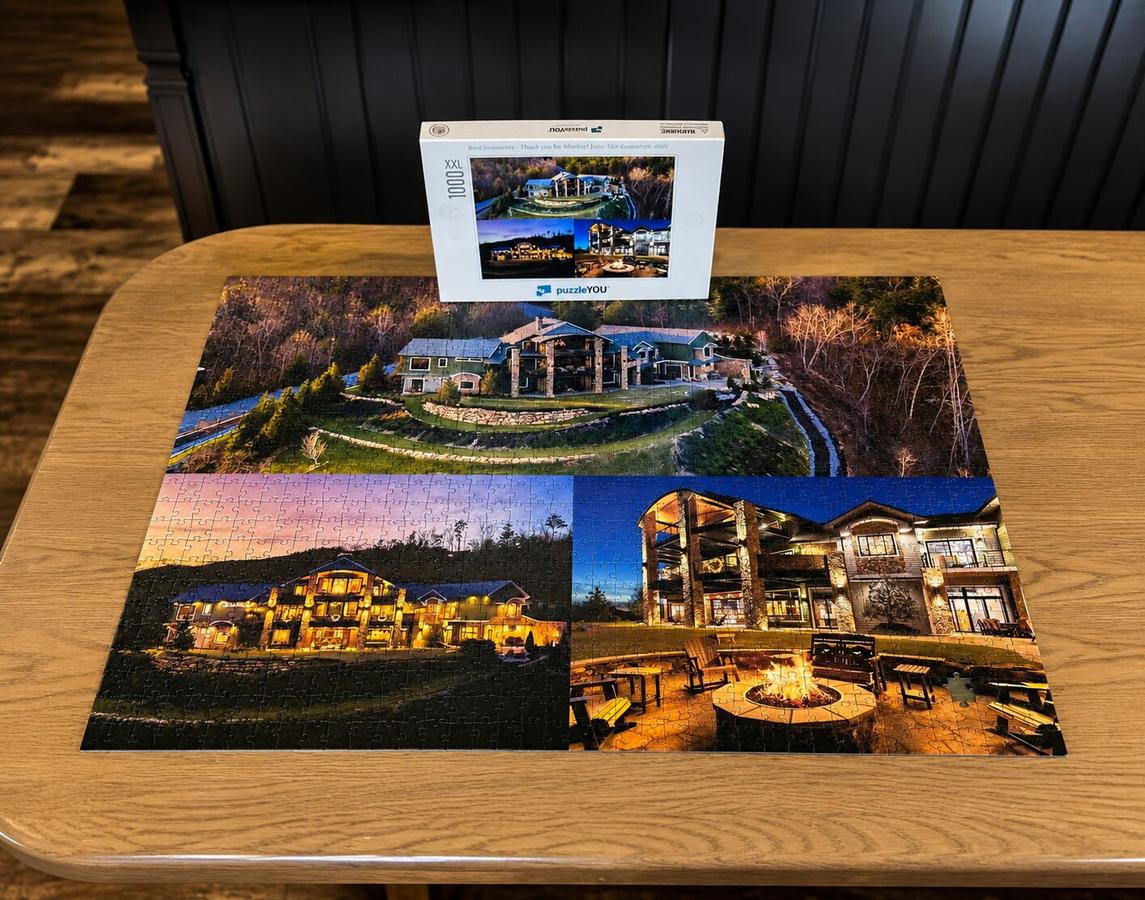 Bear Necessities - New Listing