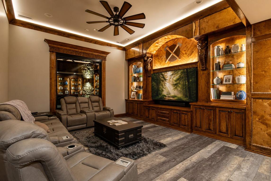 Bear Necessities - New Listing