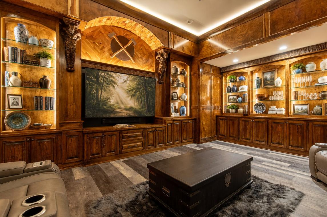 Bear Necessities - New Listing