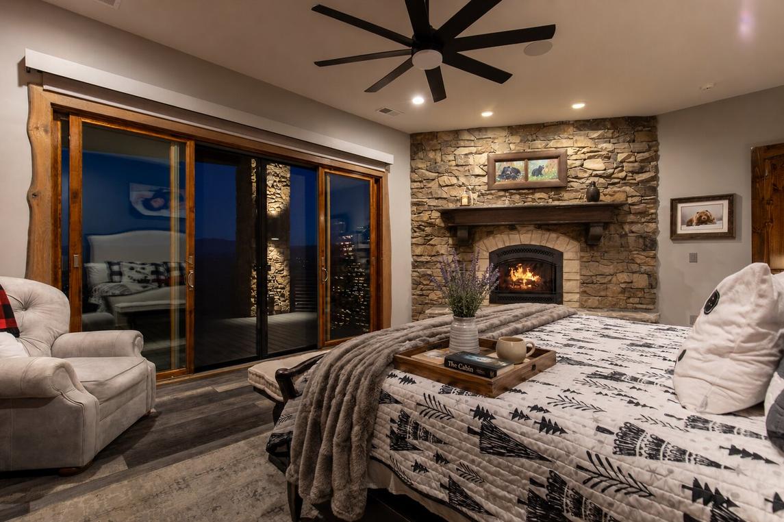 Bear Necessities - New Listing