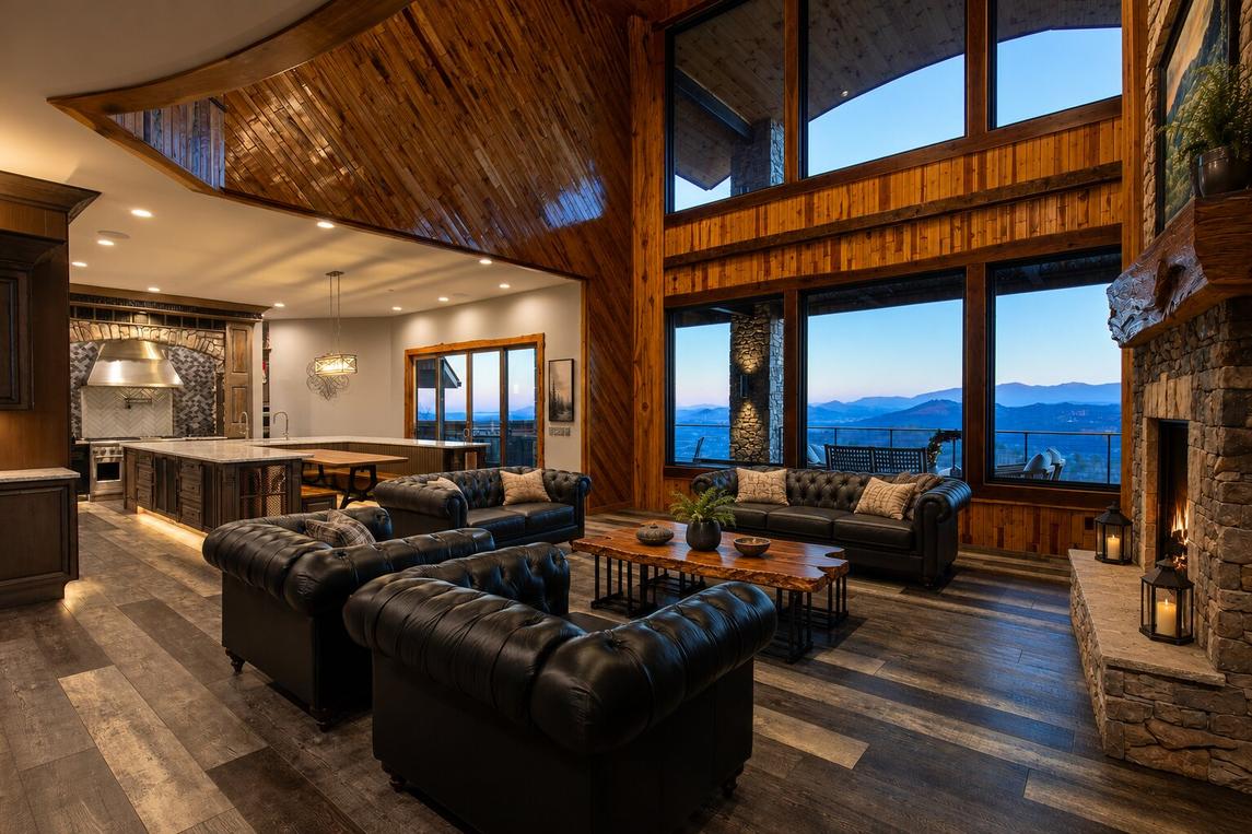 Bear Necessities - New Listing